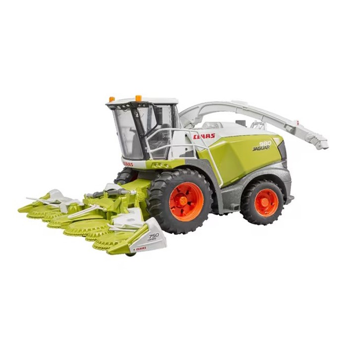 Picture of Igrača kombajn Claas Jaguar 980