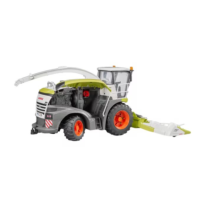 Picture of Igrača kombajn Claas Jaguar 980