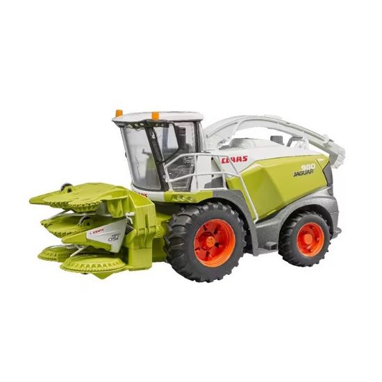 Picture of Igrača kombajn Claas Jaguar 980