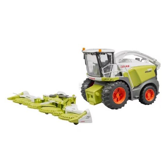 Picture of Igrača kombajn Claas Jaguar 980