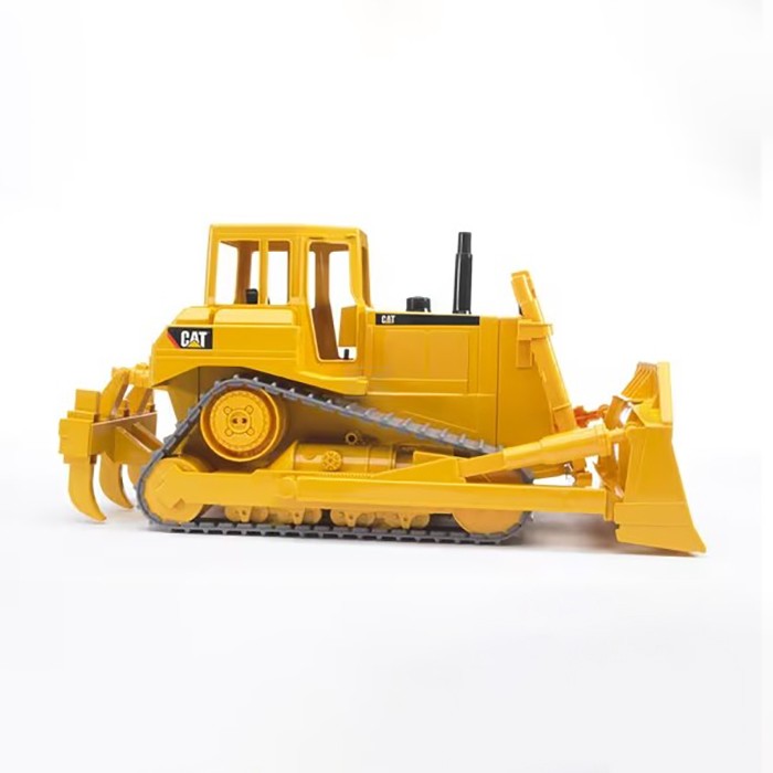 Bild von Igrača buldožer Caterpillar 