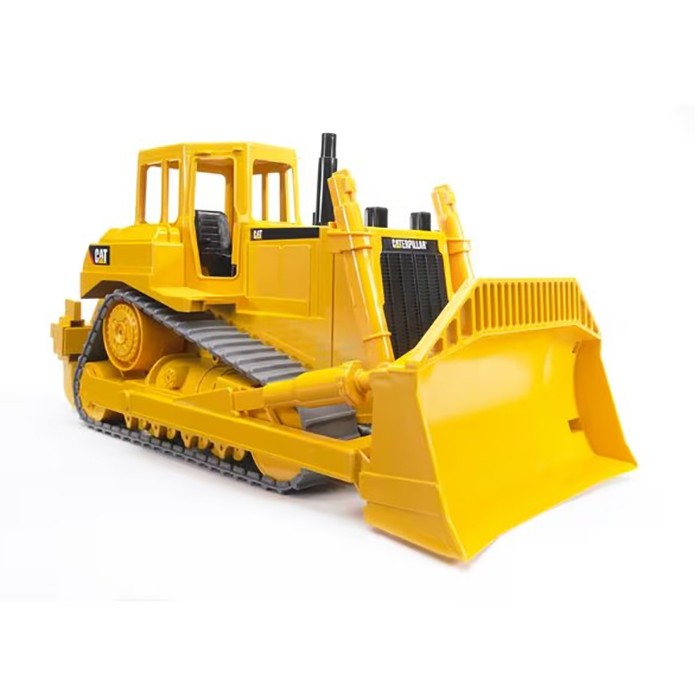 Bild von Igrača buldožer Caterpillar 