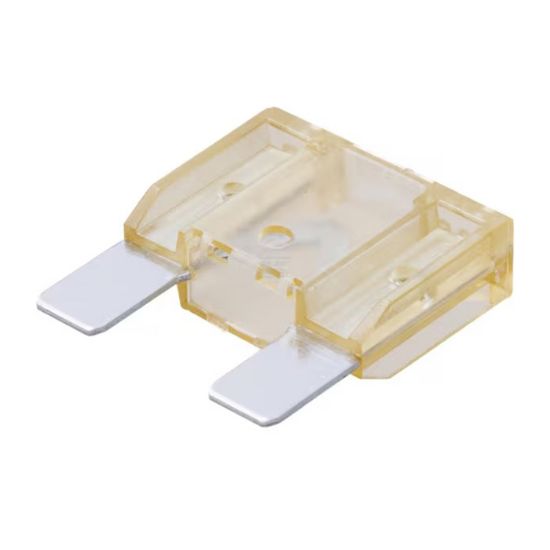 Bild von Varovalka maxi 80A bela