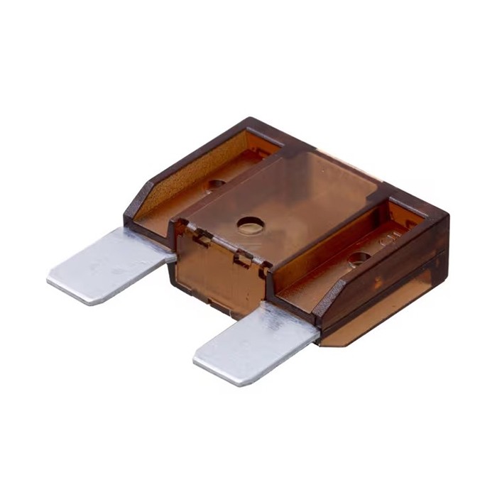 Picture of Varovalka maxi 70A rjava