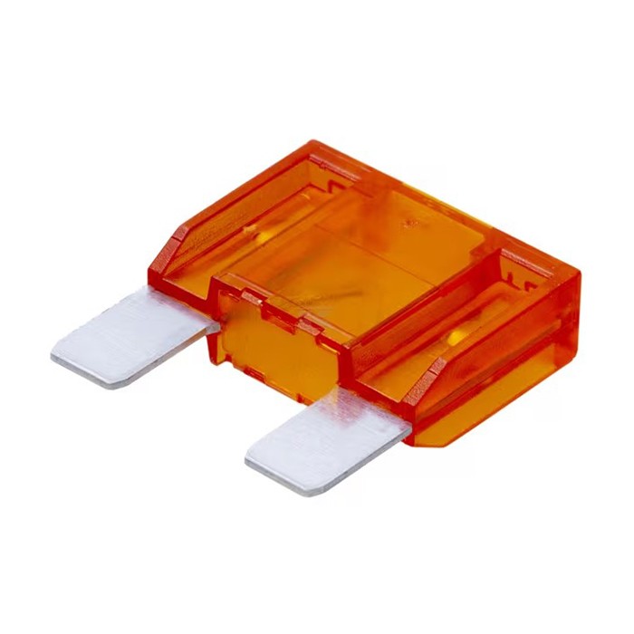 Picture of Varovalka maxi 40A oranžna