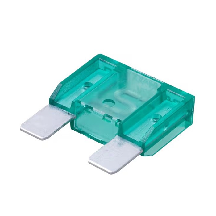 Picture of Varovalka maxi 30A zelena