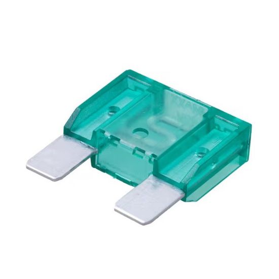 Picture of Varovalka maxi 30A zelena