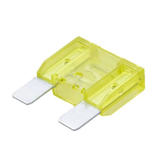 Picture of Varovalka maxi 20A rumena