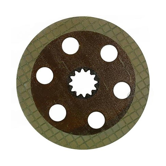 Bild von Lamela zavor Same fi=280, z=12/46.5x60, 0.011.3765.2