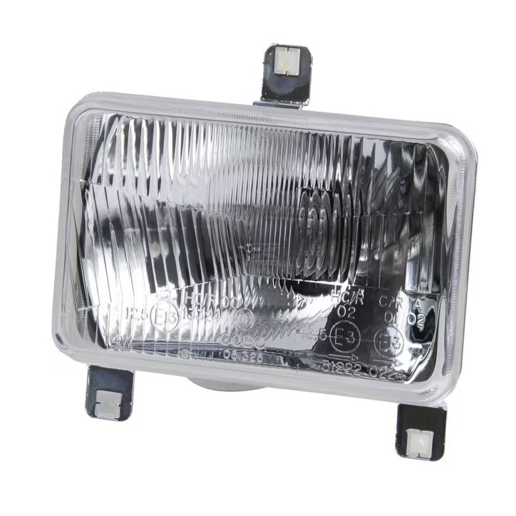 Bild von Žaromet vgradni Landini 3550747M92