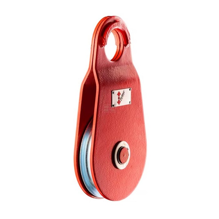 Slika Škripec gozdarski 10T SRL-B 16