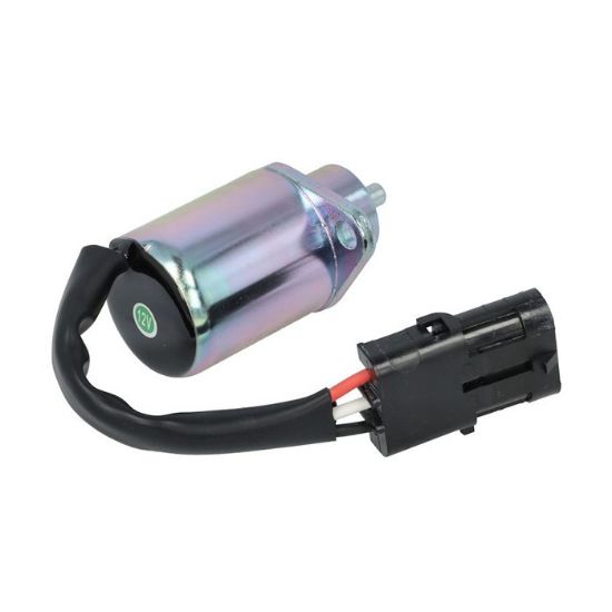 Picture of Ventil elektromagnetni Perkins MF, Landini 2848A279