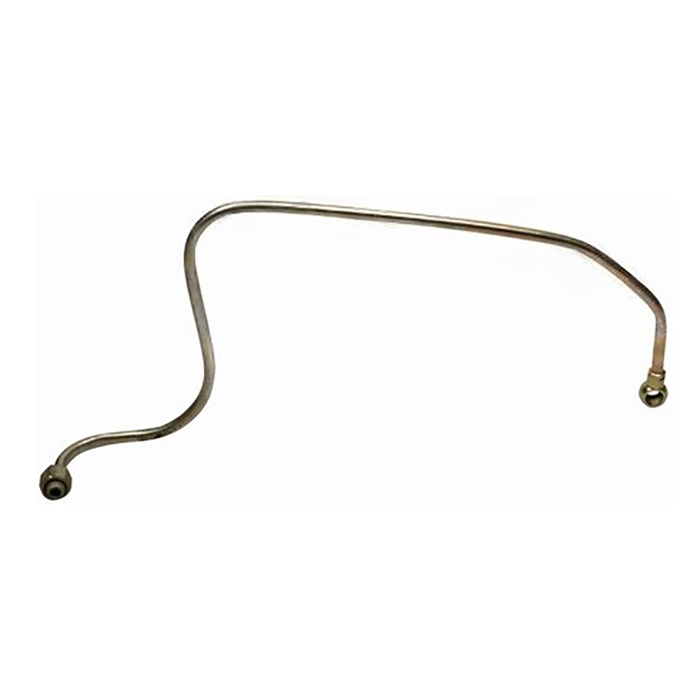 Picture of Cev zraka kovinska IMT 533 - sesalni kolektor-regulator tlačilke