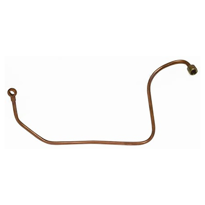 Picture of Cev zraka kovinska IMT 533 - sesalni kolektor-regulator tlačilke