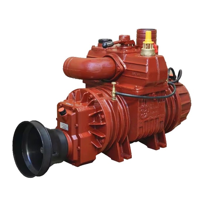 Picture of Črpalka vakumska Battioni Pagani STAR84M