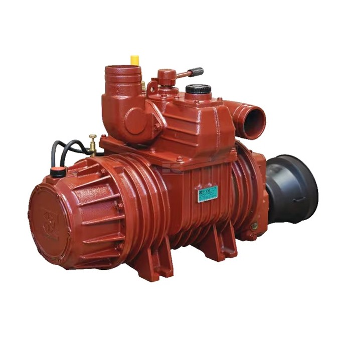 Picture of Črpalka vakumska Battioni Pagani STAR84M