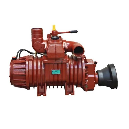 Picture of Črpalka vakumska Battioni Pagani STAR84M