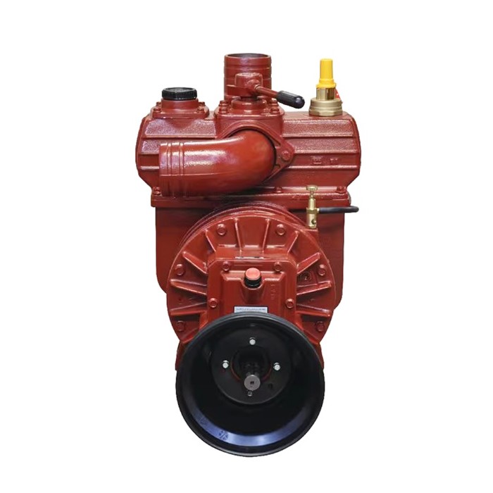 Picture of Črpalka vakumska Battioni Pagani STAR84M