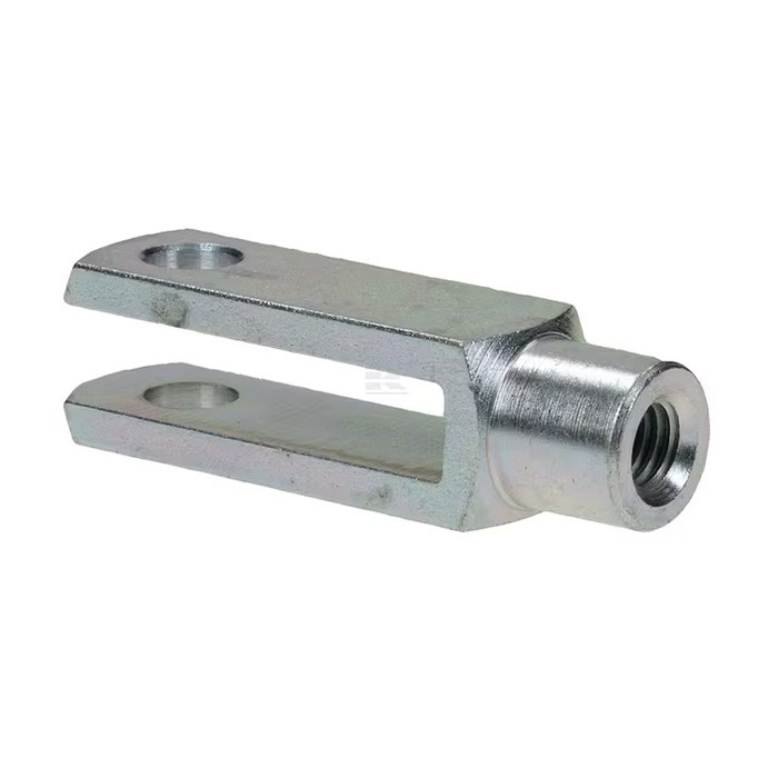 Bild von Vilica zgloba M8X32 jeklena pocinkana