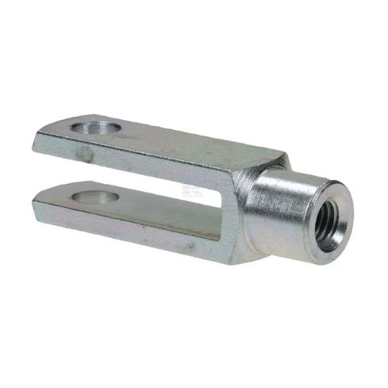 Bild von Vilica zgloba M8X32 jeklena pocinkana