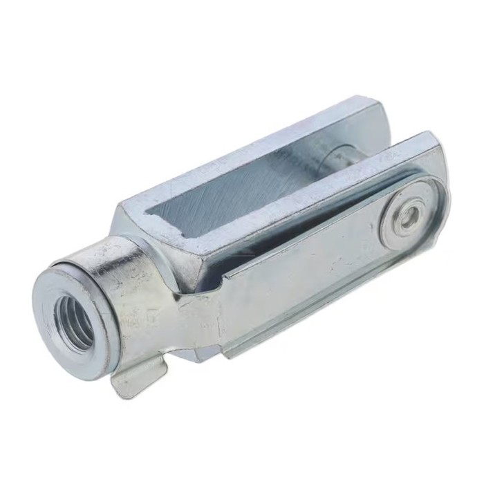 Picture of Vilica zgloba M10X40 jeklena pocinkana