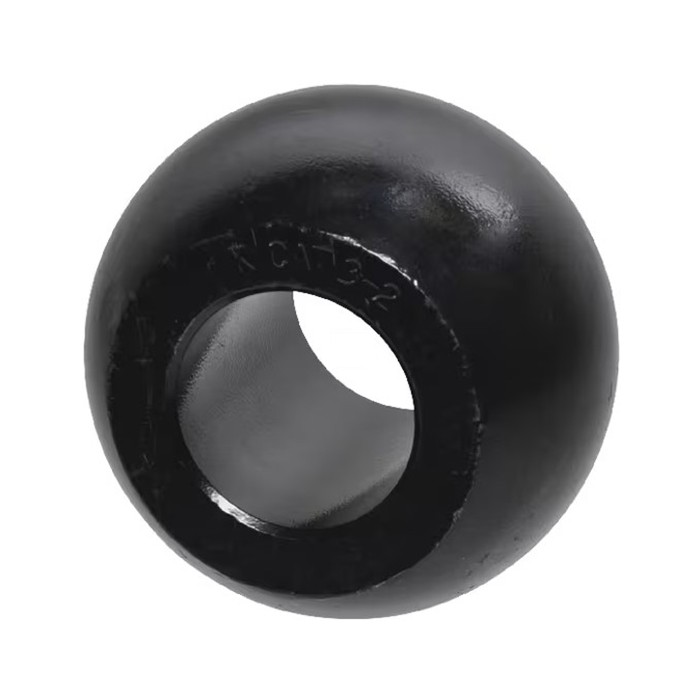 Slika Krogla spodnja 28/64 Cat. 2/3 - črna 