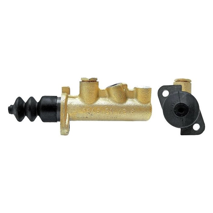 Picture of Brake master cylinder, MF-Claas, 7700021476