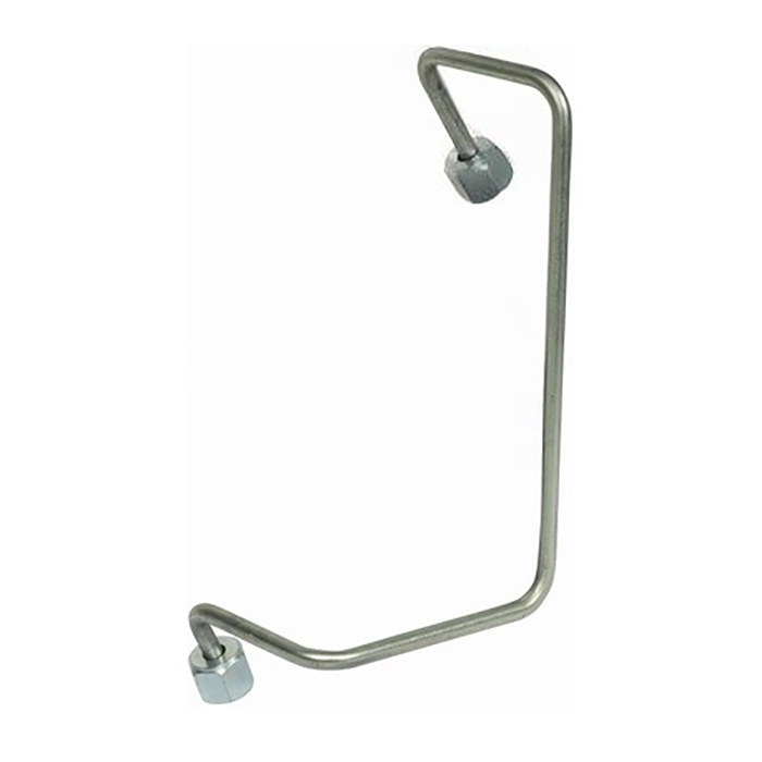 Picture of Cev goriva Same Silver črpalka-šoba 0.013.0021.3