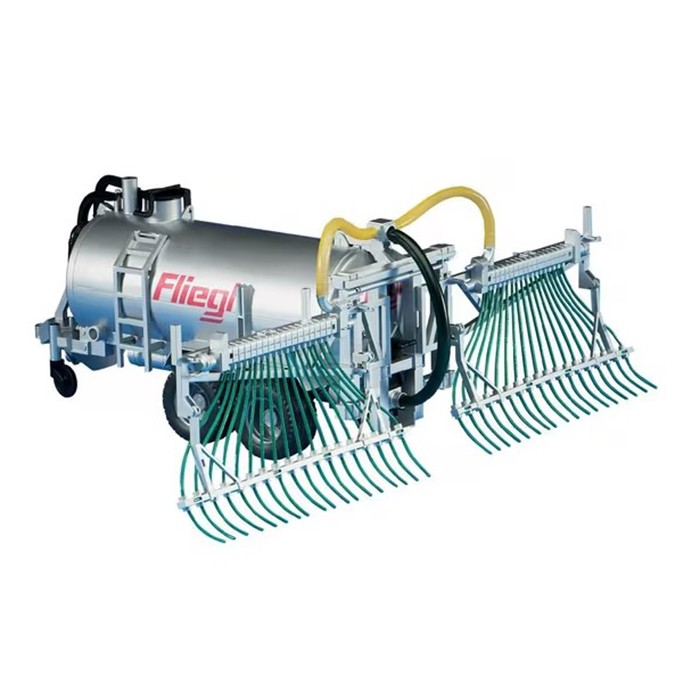 Bild von Spielzeug, Fassanhänger mit Schleppschlauchverteiler, klein