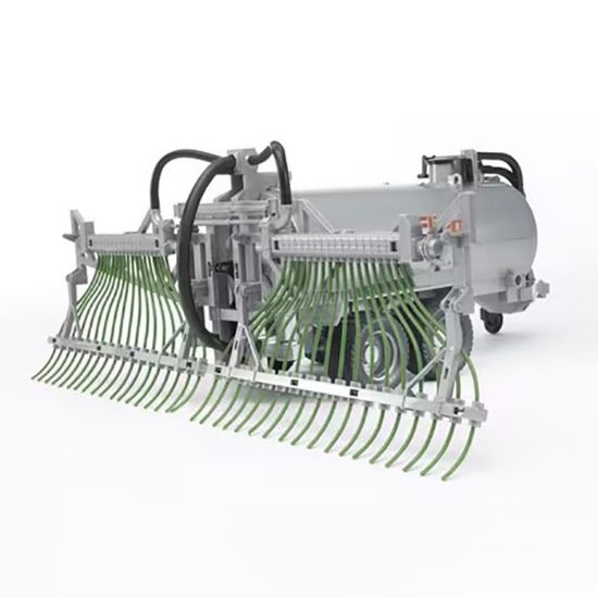 Bild von Spielzeug, Fassanhänger mit Schleppschlauchverteiler, klein