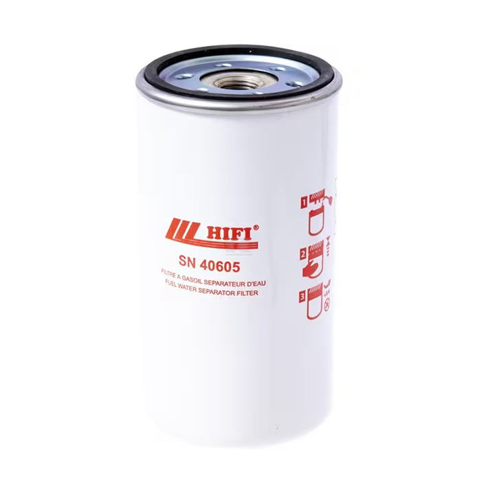 Bild von Kraftstofffilter, Fiat 87803187