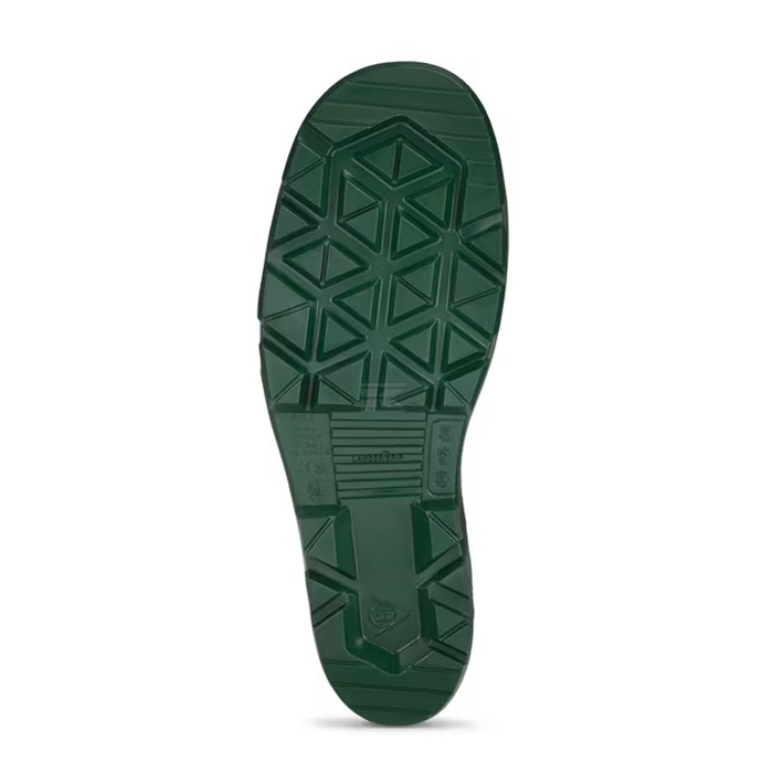 Slika Gumi škornji Work It Fs Dunlop zeleni št. 43