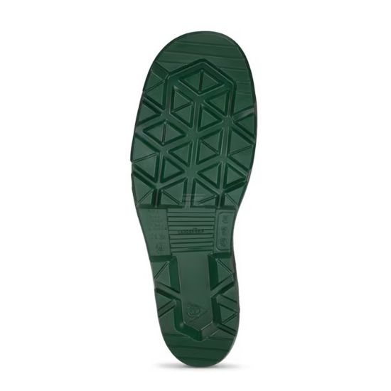 Slika Gumi škornji Work It Fs Dunlop zeleni št. 43