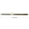 Picture of Clutch rod, BCS, TV 2611