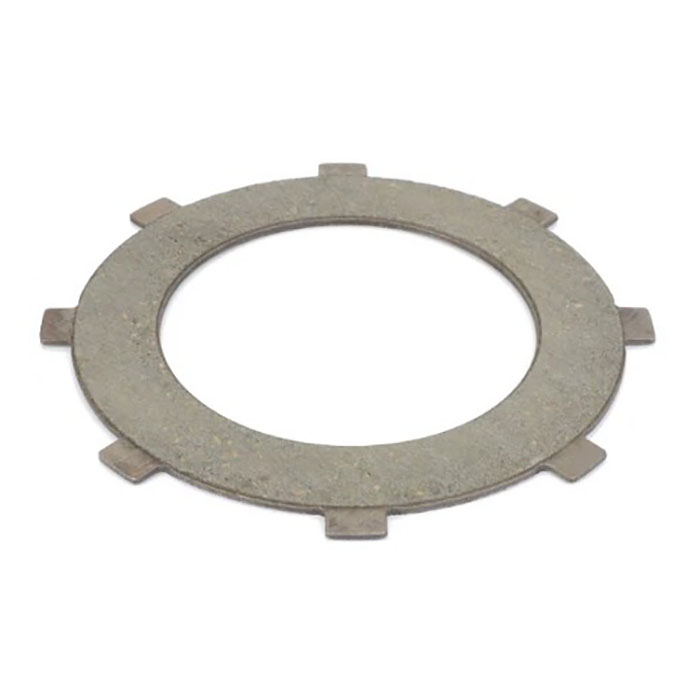 Slika Lamela menjalnika zunanja Fendt - 205100200500