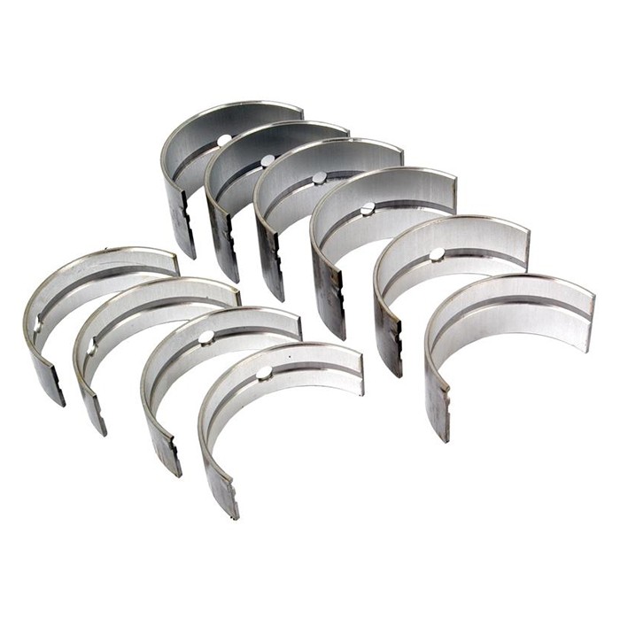 Picture of Main engine bearings, M34, +0.020'' (0.50mm)