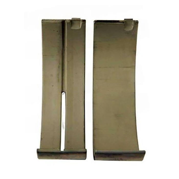 Bild von Ležaji motorja glavni, standard Fiat-Utb 445-550-640-643 (par)