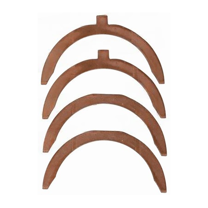 Bild von Ležaji motorja aksialni Fiat 750-880, standard