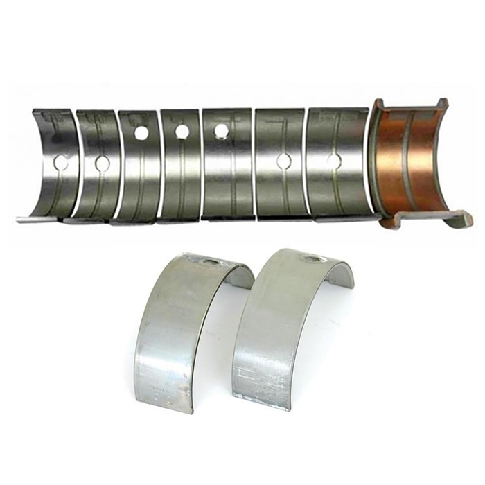 Bild von Ležaji motorja 034 II. speciala - samo glavni, garnitura