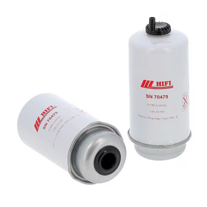 Bild von Filter goriva/vode seperator Deutz, Same - 0.900.2154.1