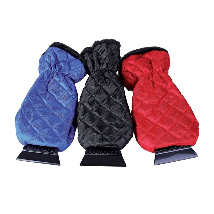 Picture of Strgalo za led z rokavico