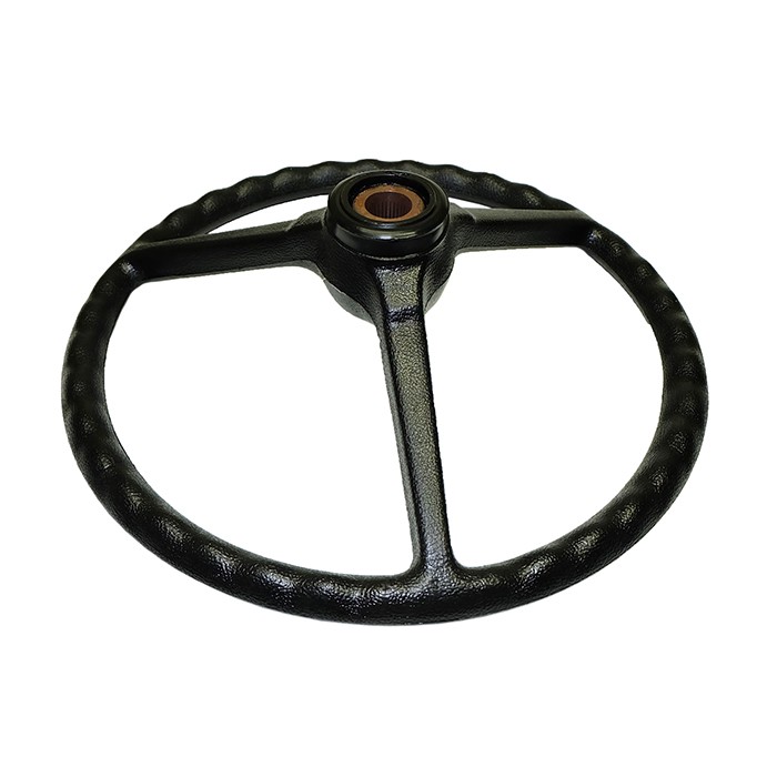 Bild von Lenkrad Torpedo O420, tief