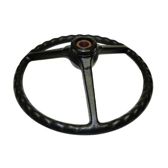 Bild von Lenkrad Torpedo O420, tief