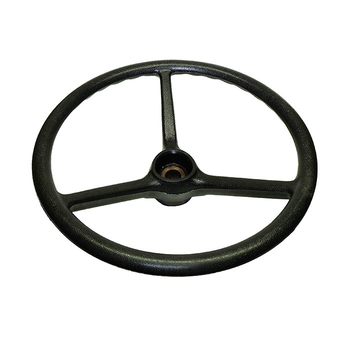 Bild von Lenkrad, Torpedo, O380, niedrig