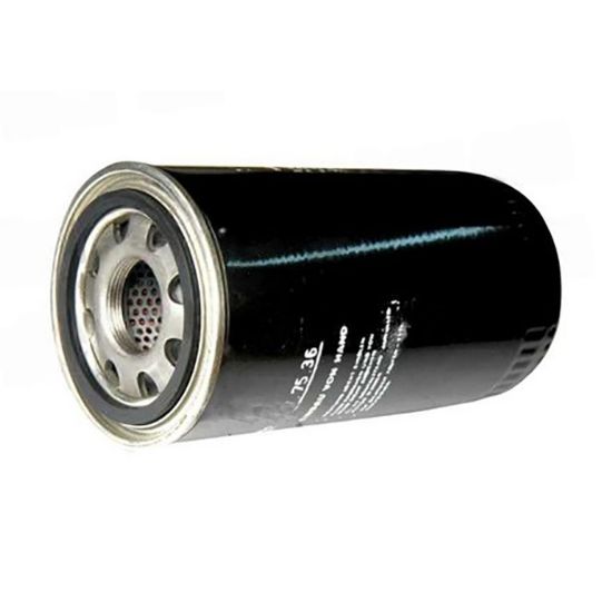 Picture of Hydraulic filter Case, STEYR 9086-137700750066, HF6141