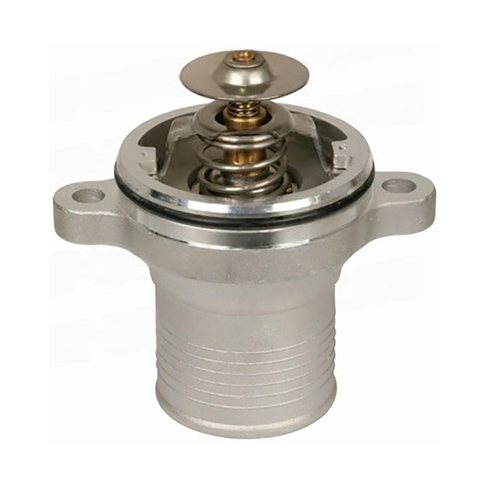 Picture of Ohišje termostata z termometrom Perkins 4225430M1, 2485C041