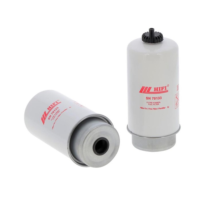 Bild von Filter goriva Mccormick 87840590