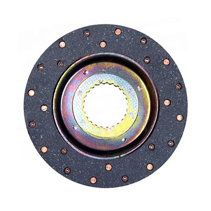 Bild von Lamela zavorna Zetor 6340 - za disk zavore 80.227.010