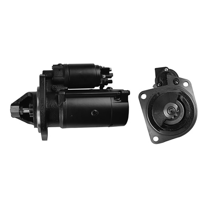 Picture of Zaganjač motorja 12V 3.2kW Z=9 Iskra AZE4241,IS1386-11132156