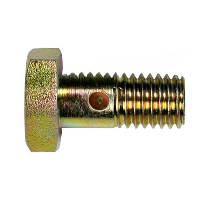 Bild von Vijak votli M10x1.5 kalibriran, mala luknjica za povratni vod